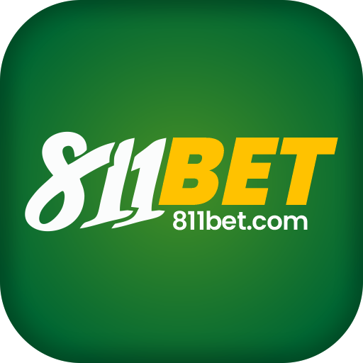 Logo da 811bet